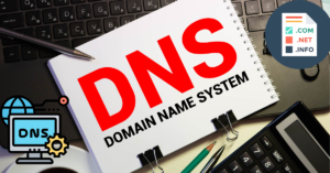 Read more about the article What Is Domain Name System? How Does It Works?