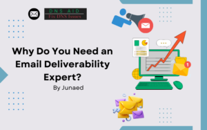 Read more about the article Why Do You Need an Email Deliverability Expert?